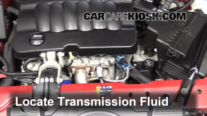 CarCareKiosk All Videos Page - Chevrolet Impala 2013
